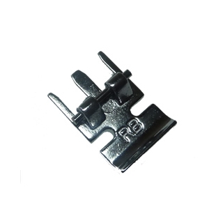 Singer Quantum L500 Zipper Piping Foot