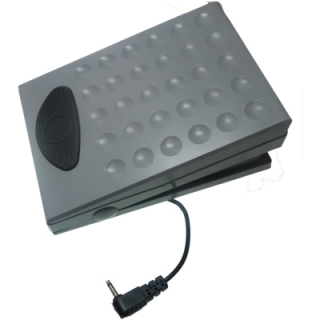 Singer Quantum L-500 foot pedal