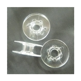 Singer Quantum L500 Plastic Bobbins - 5 Pack