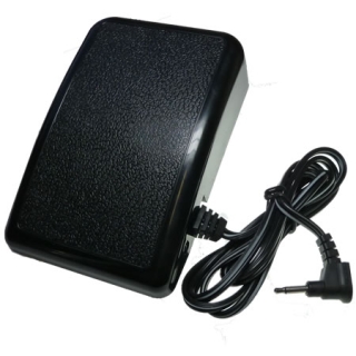Singer 6160 electronic foot control