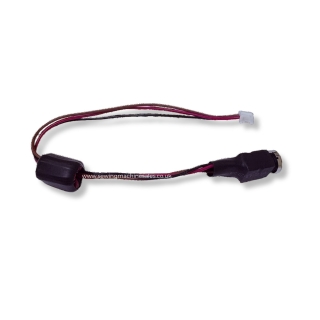 Controller Receptacle for Singer HD6805C