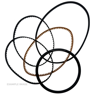 Singer 500 Series Hook Timing Belt