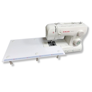 Large Extension Table for Singer Talent 3321 3323