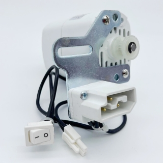 Singer overlocker motor for 14SH645