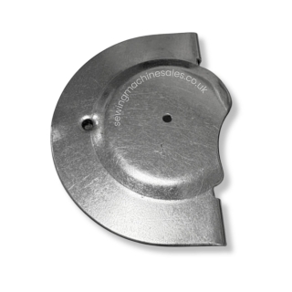 Singer 99k / 66k Feed Cover Plate – Vintage Free Motion Embroidery & Darning Attachment