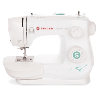 Singer Fashion Mate 3337 Sewing Machine