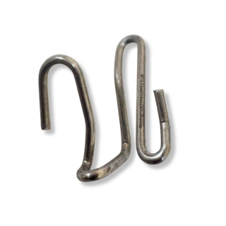 First Thread Guide for Singer Overlockers 14SH754 & 14HD854