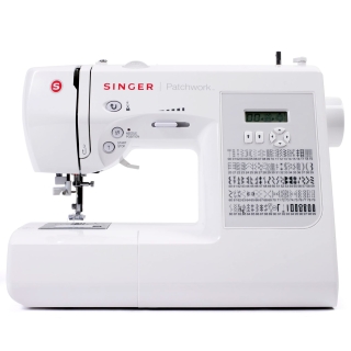 Singer Patchwork 7285Q Sewing Machine