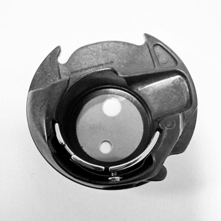 Plastic Bobbin Case Singer 3800 Series