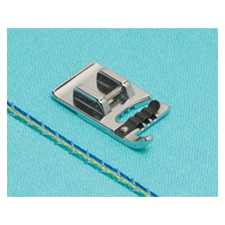 Singer cording foot