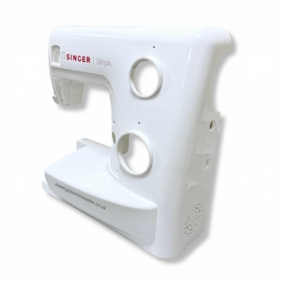 Replacement Front Cover Singer 3232
