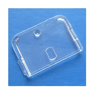 Singer Futura plastic bobbin cover