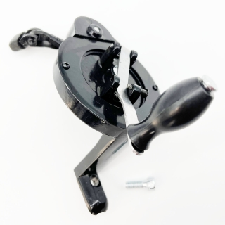 Original looking hand attachment for old sewing machines