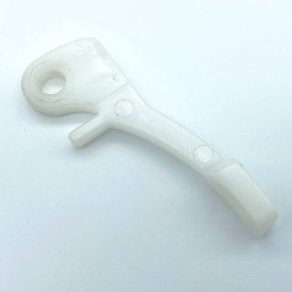 Singer heavy duty foot lifter