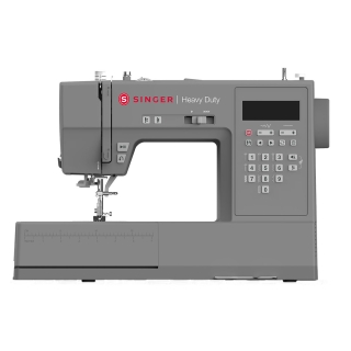 Singer Computerised HD6705C