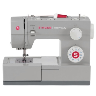 Singer Heavy Duty 4423 Sewing Machine