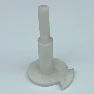 Singer MSP7 steam adjustment cam