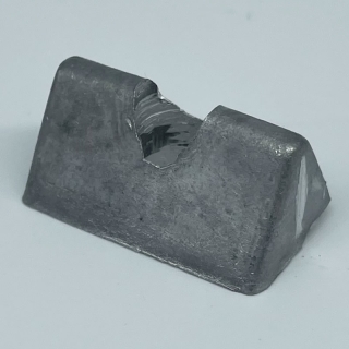 V pivot for Singer MSP7 steam press