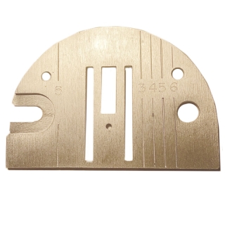 Straight Stitch Needle Plate Singer 247 Series