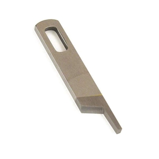 Singer overlocker top knife