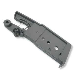 Singer 4423 Dial Tension Support Plate Cover – Genuine Part Q5DA053069