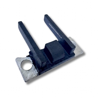 Singer Futura Rubber Feed Dog (Wide)