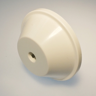 Large Spool Pin Holding Disc