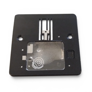 Singer Mechanical Heavy Duty Straight Stitch Needle Plate