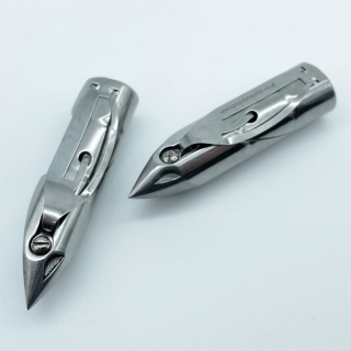 Old style torpedo shuttle