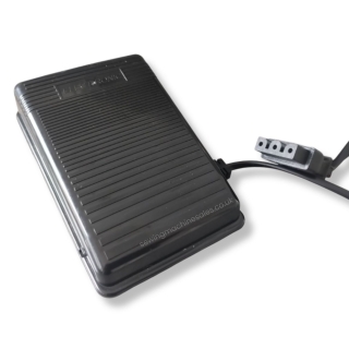 Singer VHD Heavy Duty Foot Control – Precision Pedal Upgrade for Singer Heavy Duty Machines