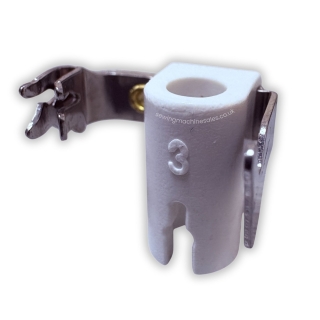 Singer Needle Threader Assembly – Easy Snap-On for 9910, 9920, 9960 & More