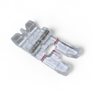 Singer Slant Shank Button Hole Foot (Snap-On)