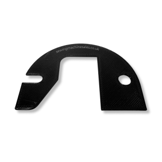 Free Motion Lift for Singer Machines