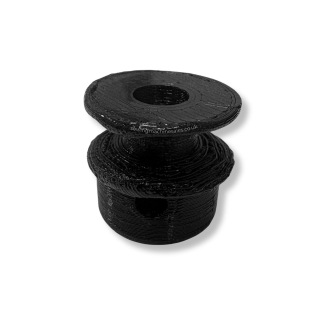 Motor Pulley for Singer Featherweight 221K and 222K