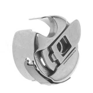 Singer Industrial Metal Spool Case