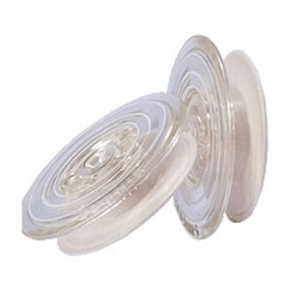 Singer Plastic Spool Bobbin Screw Together 760, 1000