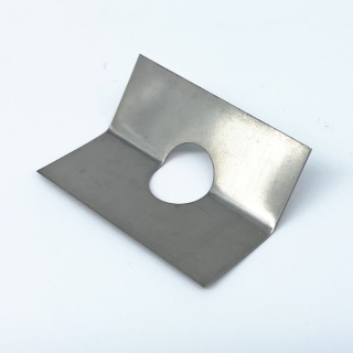 Support stainless steel washer