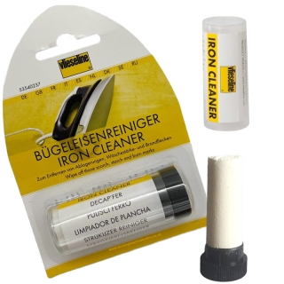 Iron cleaner from Vlieseline