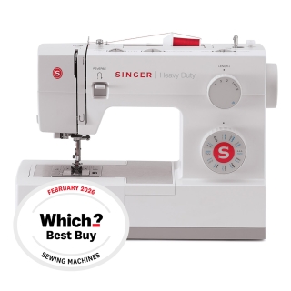 Singer 5523 sewing Machine