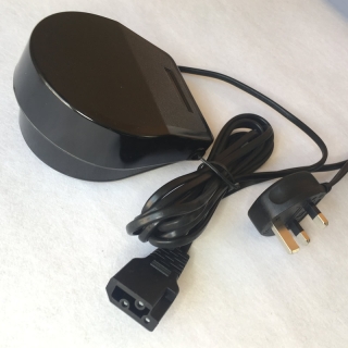 YDK foot control with hellow type connection to sewing machine