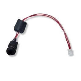 Foot Control Jack Pin Connection for Singer 9100 Series