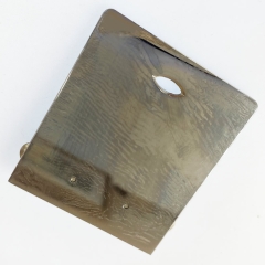 Slide Plate With Spring Singer 15k Type