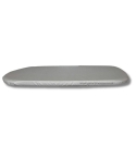 Silver Cover for Singer ESP2, MSP7 Steam Press Also Megapress
