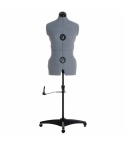 Adjustables 8-Part Dressmakers Dress Form
