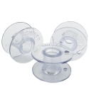 Popular bobbins for sewing machine