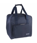 Overlock Blue Carry Case