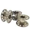 Metal 15k bobbins
