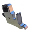 Singer foot holder