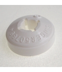 Small spool of thread holder