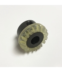 Singer Hook Gear